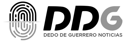 Dedo De Guerrero